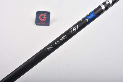 Left Hand Mizuno Pro 223 #7 Iron / Stiff Flex Project X LZ Tour / Demo - Picture 4 of 6