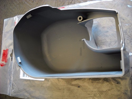 98655-436 CUFFIA DX PER TENDALINO FIAMMA F45 TI L TITANIUM CARAVAN & CAMPER - Foto 2 di 2