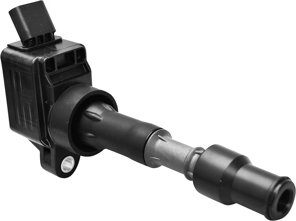 4x Bobina de encendido y 4x Bujía NGK para Hyundai Elantra Kia Forte Koup L4 2.0L Foto 3 de 4