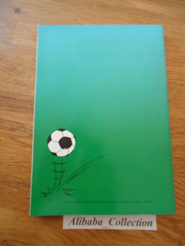 ** SUPER PICSOU GEANT 76 ** SERIE COLLECTION LIVRE BD football engagement - Picture 3 of 3