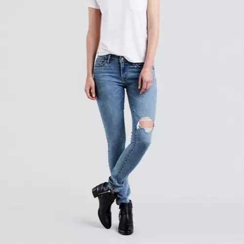 Levis 711 sale