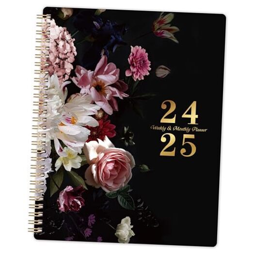 2024-2025 Planner - 8