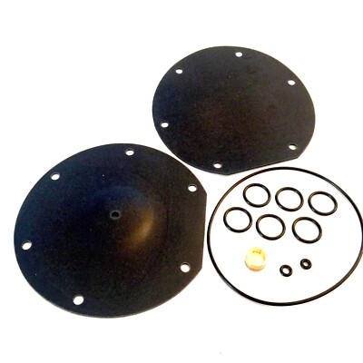 Repair kit for Prins VSI evaporator (B, C, D, E)