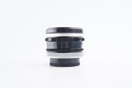 EX+++++ Objectif Grand Angle Canon FL 28mm F/3.5 MF Vient Du JAPON - Photo 11 sur 18