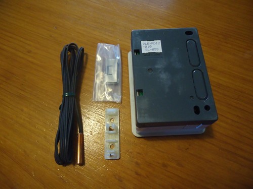 Saginomiya Thermostat EYE P - PLE-RD12-010 - EL-059 - thermo-eye - Picture 3 of 3