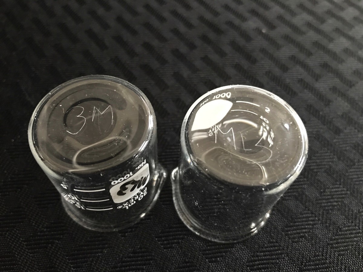 Becher In PP, 1000 Ml, 109 X 147 H Mm - Foto 2