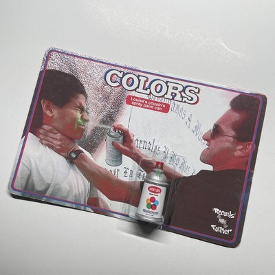 figure KRYLON COLORS Dr Dre Snoop Dogg DJ Quik Ice Cube | eBay
