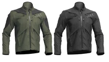 Thor Terrain Motorcycle Jacket Dual Sport Off Road Reflective