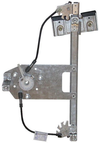 Valeo 850585 Fensterheber For Skoda-image