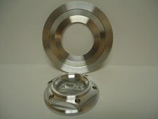 Fabulous Original Adr Design Aluminum Wheel Center Cap 2 12dia 1-free Ship Fabulous Original Adr Design Aluminum Wheel Center Cap 2 12dia 1-free Ship
