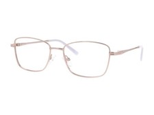 Occhiali da vista Thema T-1437 011 metallo donna