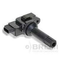 Bremi 20725 ZüNdspule FüR Subaru