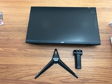 MONITOR GAMING 27" Full HD 1920x1080 ACER NITRO QG271 con pannello rotto !!!!!!