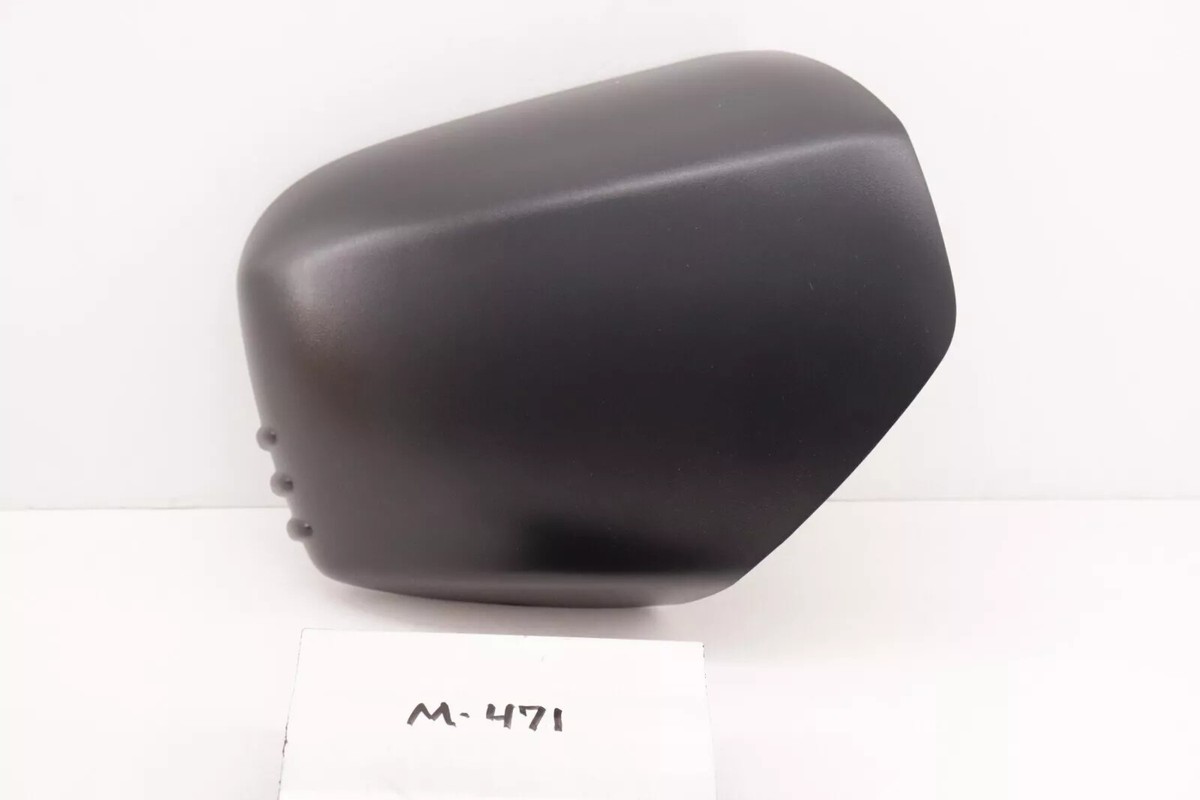 New OEM Genuine RH Door Mirror Cover 2006-2014 Mitsubishi L200