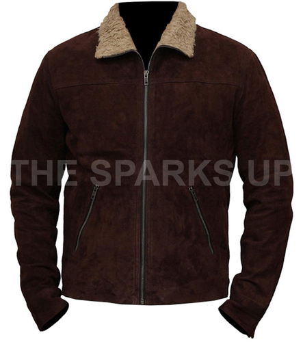 MENS THE WALKING DEAD RICK GRIMES 