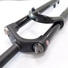 SR Suntour Epixon XC RL Suspension Fork 27.5" Remote 9x100mm 42mm Offset Black