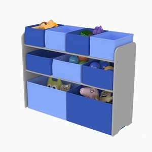nursery storage drawers