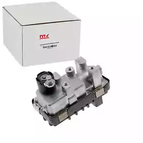 NTY TURBOLADER passend für VOLVO C30 C70 S40 S60 S80 V50 V70 XC60 XC70 XC90 |
