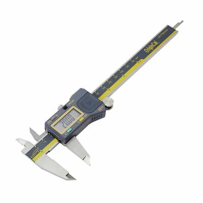 iGaging OriginCal IP54 Digitaler Messschieber - Absolute Origin 0-6''