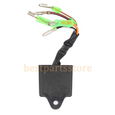 C-FUNN CDI-Zündbox Für Yamaha YFS 200 Blaster (1996-2002) – Ersatz Für 3FL-85540-00-00