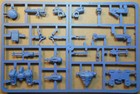 Xenos Army - Tau Empire - XV8 Crisis Battlesuit (b) 2001 Sprue - Warhammer 40K