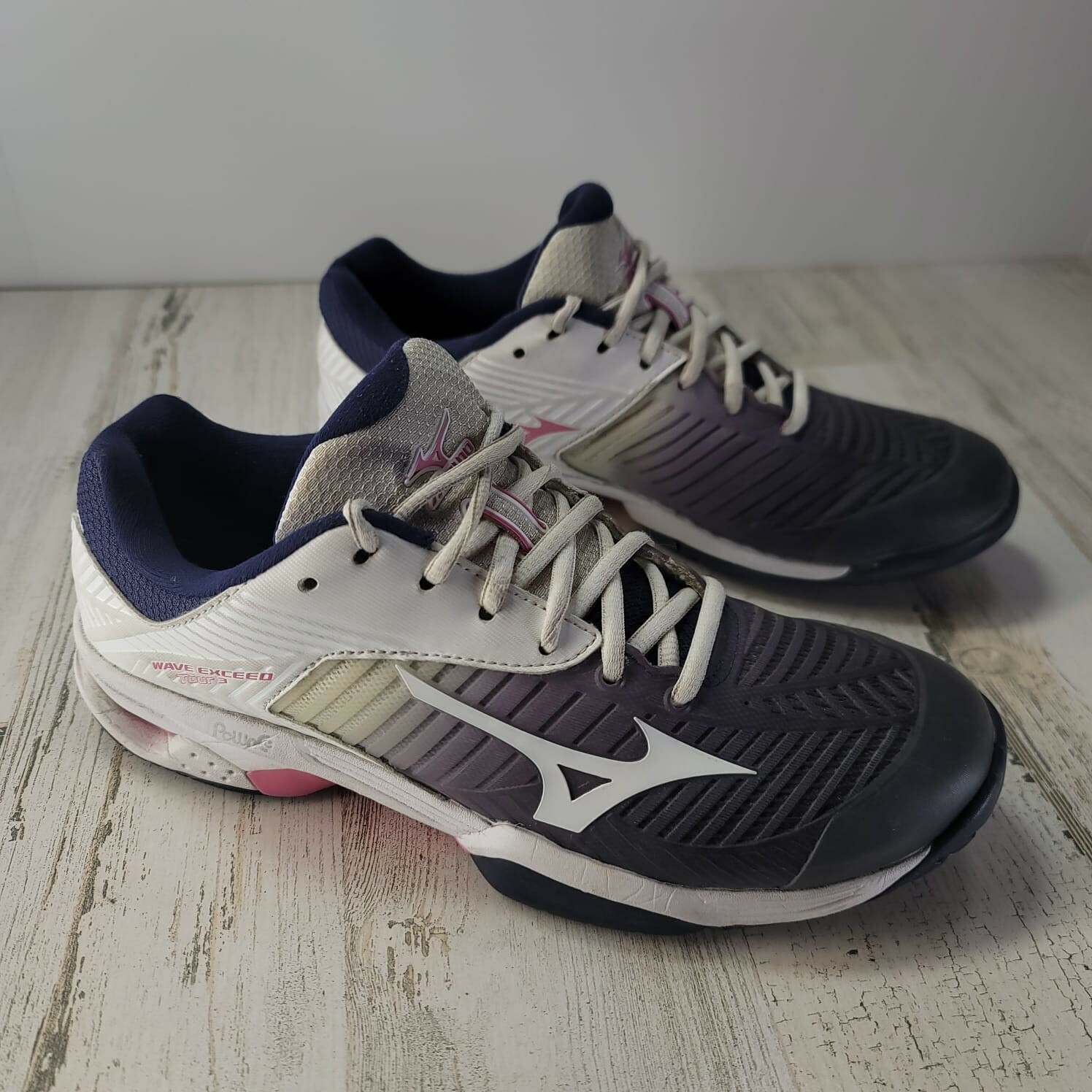 Venta de Tenis Mizuno | 86 articulos de segunda mano