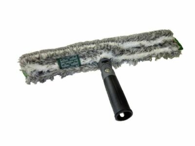 Unger ErgoTec Ninja Waschmaschinenabdeckung mit T-Bar 14/35cm
