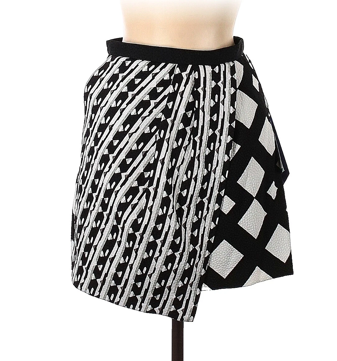 Saias femininas PeterPilotto Poliéster