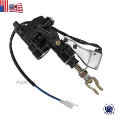 Rear Brake Master Cylinder For 1995-00 GL1500 A SE Goldwing Honda