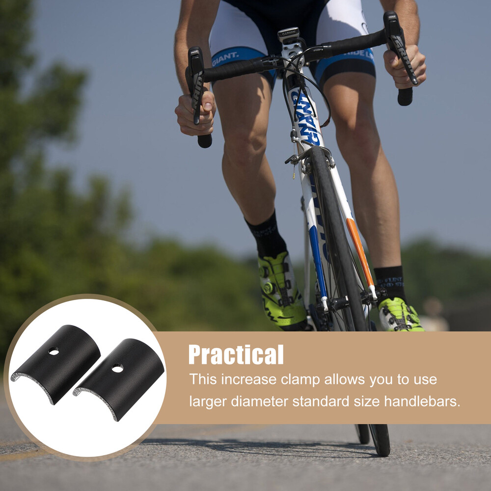 Stem Clamp Diameter Standard Mountain Bike Handlebar Diameter Stem - Main Image