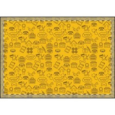 Pet - Dog - Velveteen Plush Blankets