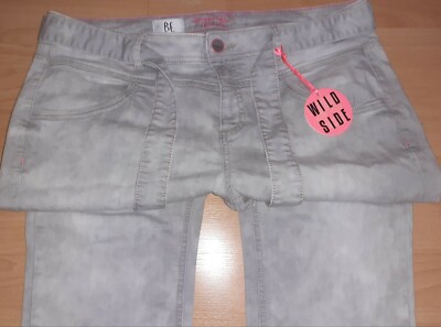 Street One Jeans Tilly, 44, Grau,Stretch,NP69,99, -Neu