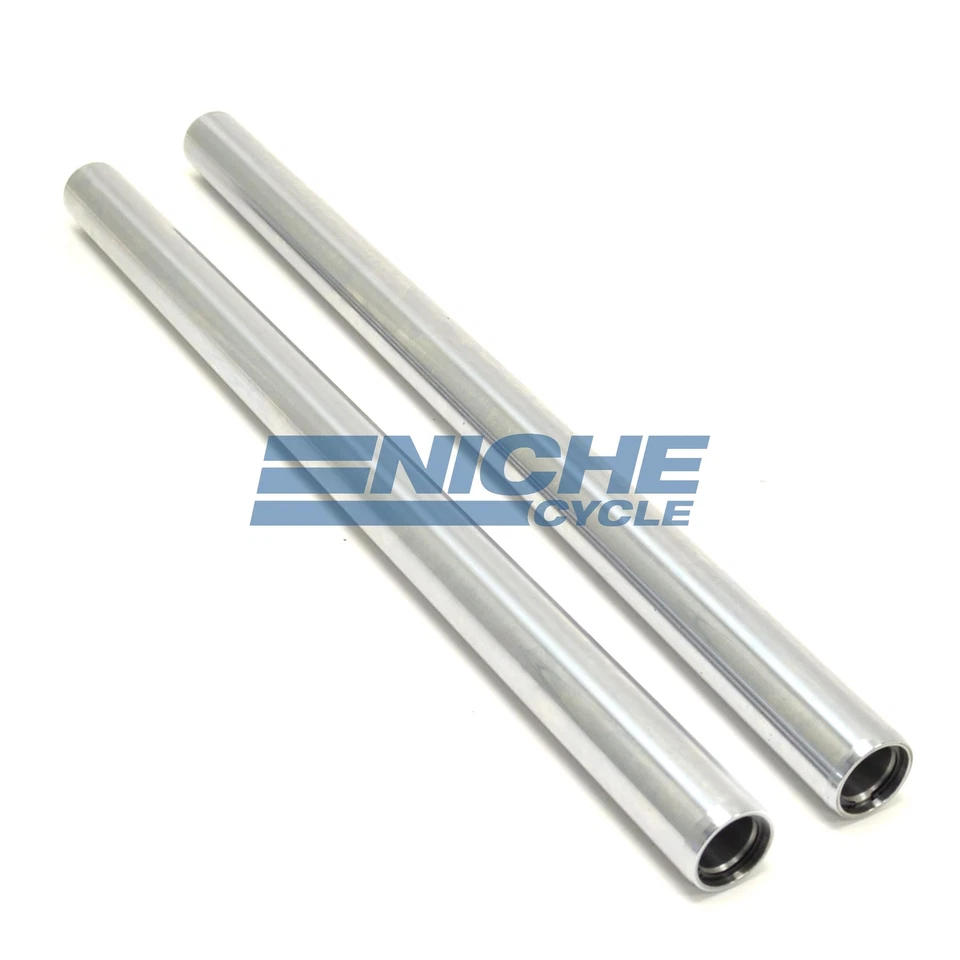 Kawasaki KH250 KH400 Fork Tubes Set 44013-038 — 第 4/4 张图片