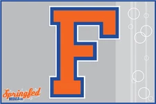 Florida Gators CLASSIC COLLEGE F Vinyl Decal UF Sticker for Anything!