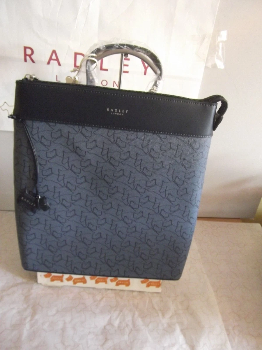 Radley oilskin purse clearance