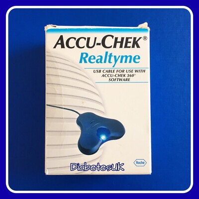 accu chek 360 software free