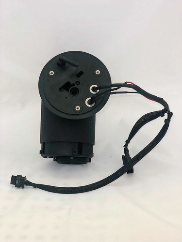 AdBlue DIESEL HEATING TANK UNIT KIT VW PASSAT ALLTRACK B7 3C 11/2012-1/2013 2.0L - Picture 2 of 7