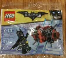 Batman In The Fantom Zone