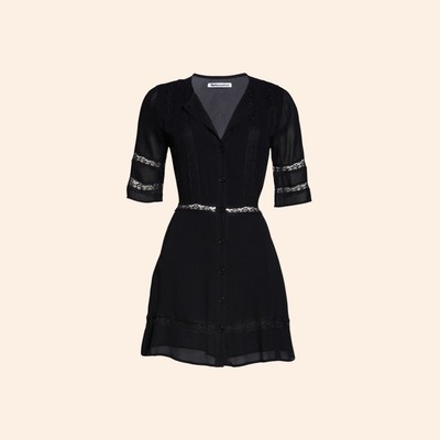 qqqwjf.reformation sonnet dress , Off 