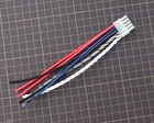 10-pin Power Speaker RCA Harness Plug For Kicker Hideaway (HS8) 11HS8 46HS10
