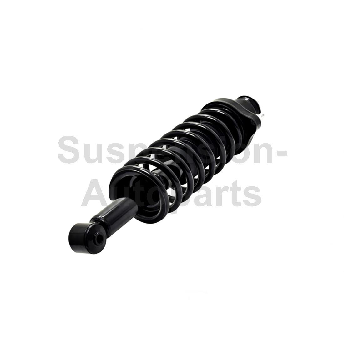 Rear Shocks Struts For Mitsubishi Outlander 2.4L 2013 2012 2011 2010