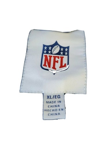 G-III Apparel New England Patriots Giacca Uomo Extra Large Track Football Coat - Foto 5 di 10