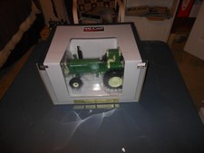 Oliver 2270 Toy Tractor (white, Moline)  Very Detailed