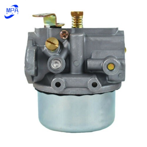 Carburetor for Kohler 8HP K90 K91 K141 K160 K161 K181 Assembly With Gaskets - Picture 5 of 7