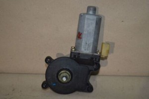 BMW 3 CABRIOLET (E46) 323 CI Motor Fensterheber links vorn Fensterhebermotor