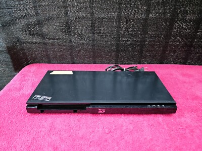 LG BP620 3D Blu-Ray Disc DVD Player - FOR PARTS