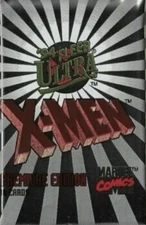 1994 Fleer Ultra X MEN Trading Cards Complete Your Set U PICK Marvel Comic 1st