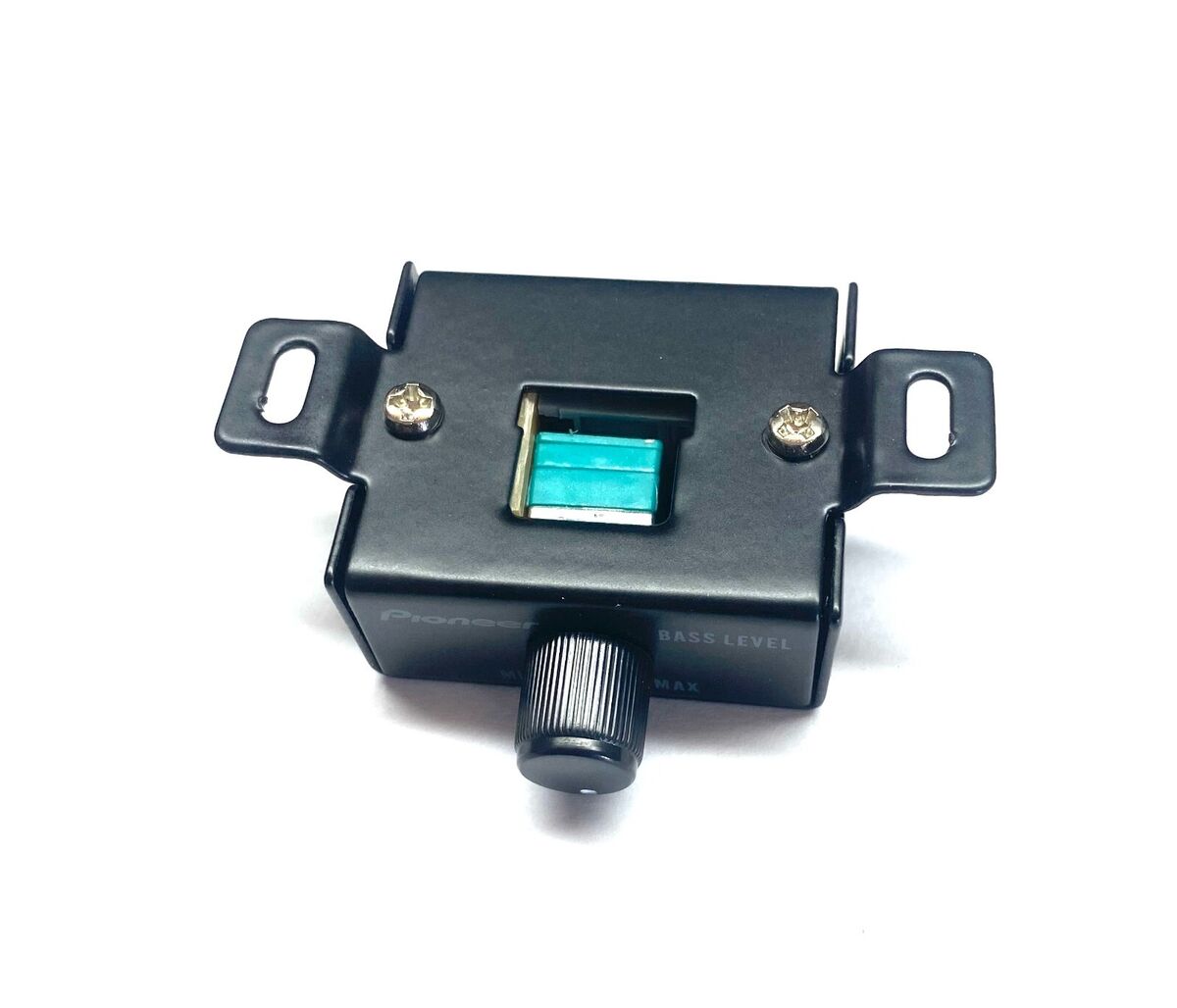 Genuine Pioneer TS-WX1220AH TSWX1220AH Remote Bass Control Knob *Ships Today* Genuine Pioneer TS-WX1220AH TSWX1220AH Remote Bass Control Knob *Ships Today*