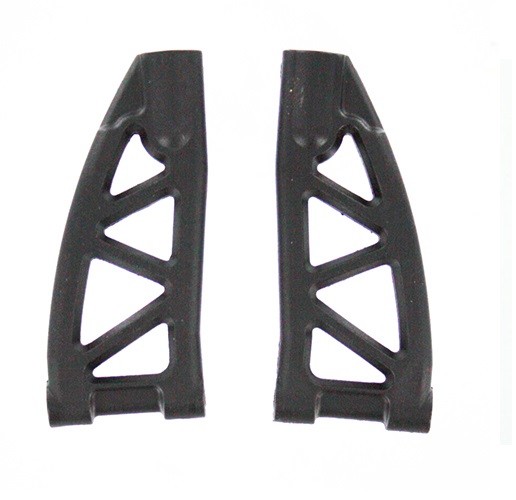 Redcat Racing 85742 Front Upper Suspension Arm 2pcs Fits Hurricane XTR XTE 85742