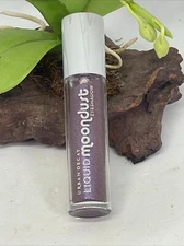 Urban Decay Liquid Moondust Cream Eyeshadow - Magnetic - .17 oz Full Size -New*